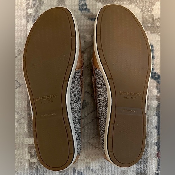 SPERRY - Songfish Boat Shoe - Picture 5 of 9